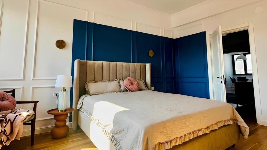 REA1026569 Apartament superb 4 camere I Calea Victoriei Stradal - 1