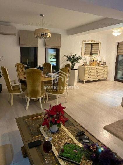 Comision 0% - Vila tip duplex 250 mp - Trapezului - 2