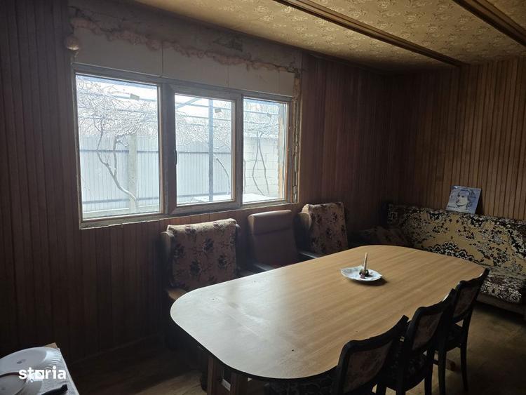 Casa in zona linistita Targul Neamt - 5