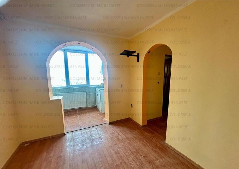 Apartament 3 camere, vedere panoramica, B-dul Vlahu?a, loca?ie premium - 25