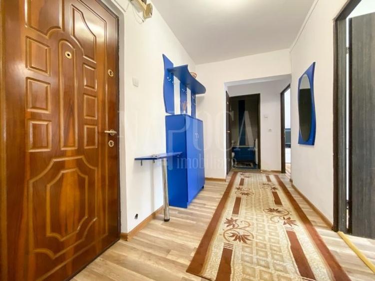 Apartament 2 camere de vanzare in Grigorescu, Cluj Napoca - 5