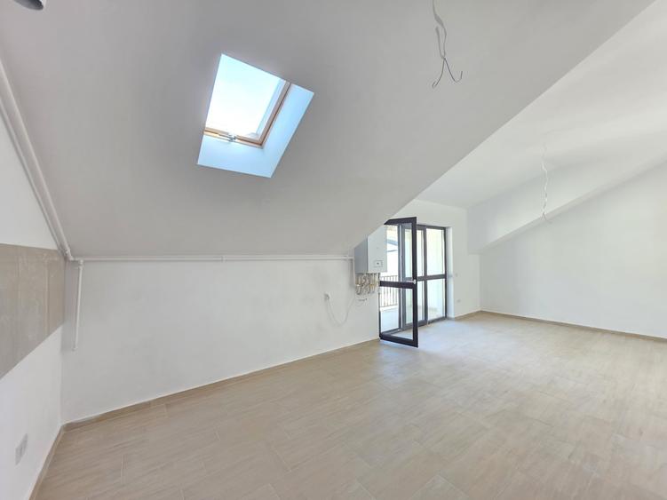 Apartament cu 3 camere 62mp, zona Dealul Lempes, Sanpetru - 5