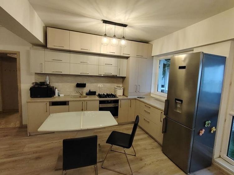 Apartament 2 camere metrou Dimitrie Leonida | Loc Parcare | Bloc nou - 10