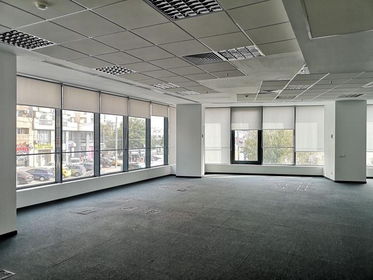 Comision 0! Inchiriere spatii birouri in Piata Muncii - 198mp - 2