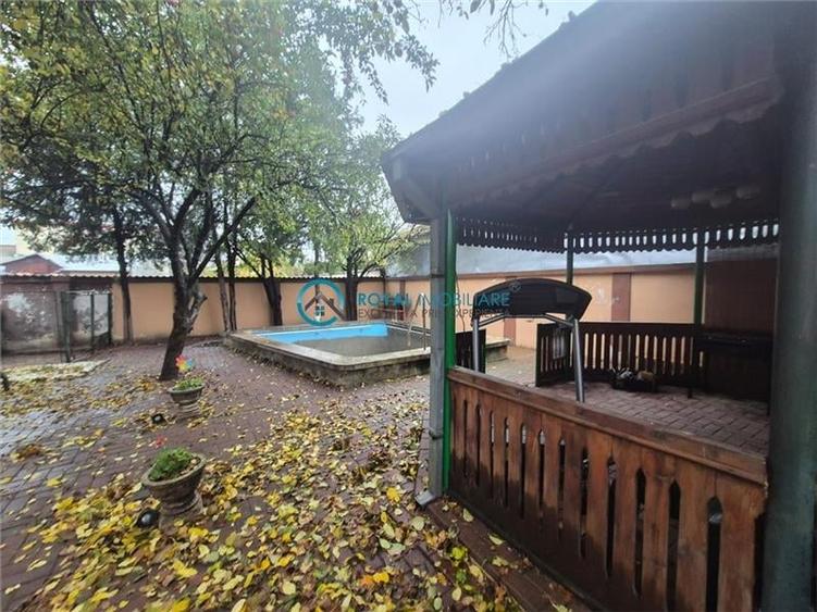 Royal Imobiliare - Vanzare Casa Zona Lupeni - 30