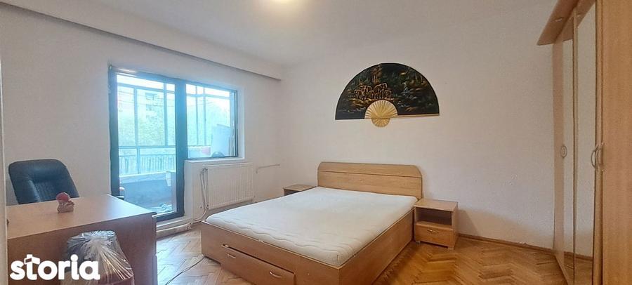 3 camere | Decomandat | Centrala proprie | Parcare - 11