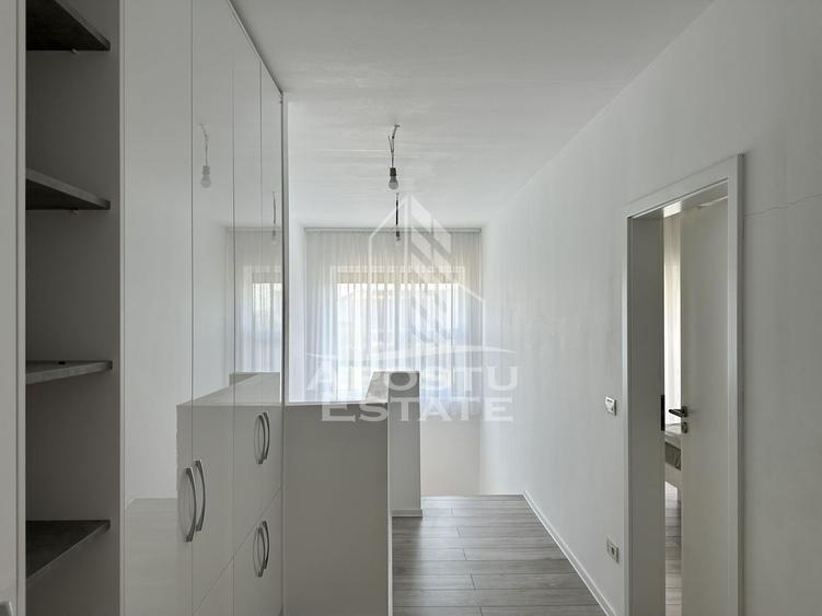 Casa moderna de vanzare cu 4 camere in Dumbravita, Timis - 10