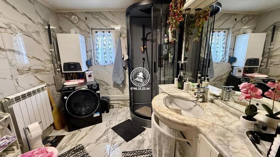 Apartament cu 2 camere de vanzare - 9