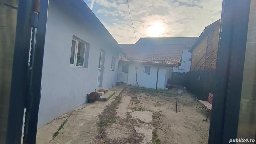 Vind casa la intrarea Smeura - 8