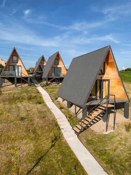 COMPLEX TURISTIC | SAT RONTAU | ZONA BAILE 1 MAI | BIHOR - 4