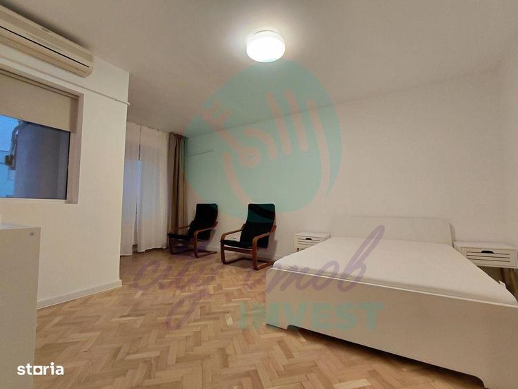 Inchiriere | Garsoniera renovata complet | CENTRALA PROPRIE | Matei Ba - 9