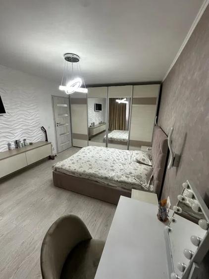 Studio, decomandat, 43 mp, centrala, ac, balcon, metrou aproape, Pacii - 1