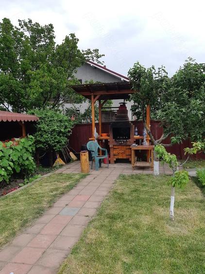 Casa cu teren de vanzare Perieni, Vaslui - 4