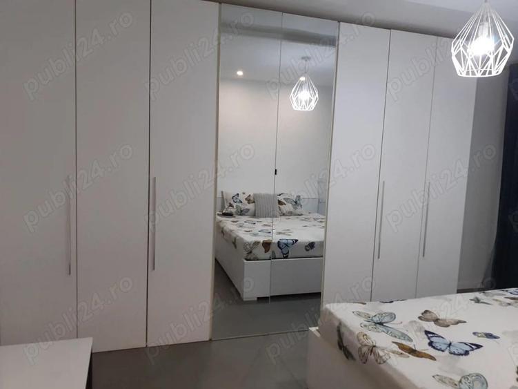 Inchiriere Garsoniera mobilata si utilata nou la cheie, supr. 32.mp., etajul 4 din 4 pe Cal. Galati - 1