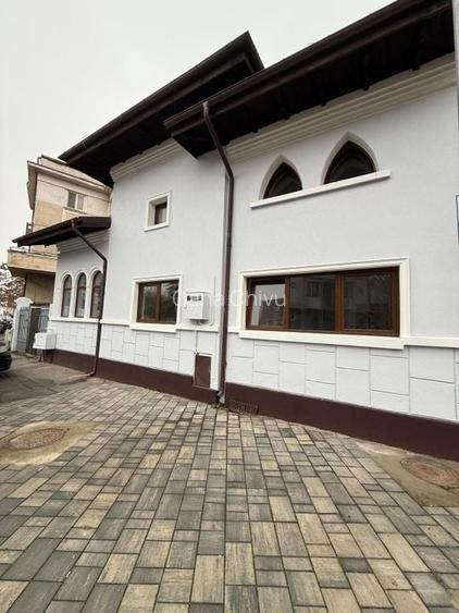 Vila individuala Icoanei Dacia