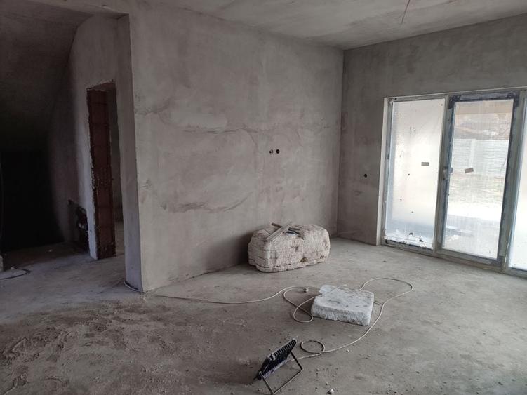 Sanandrei, Casa Individuala,, Suprafete Generoase, - 11