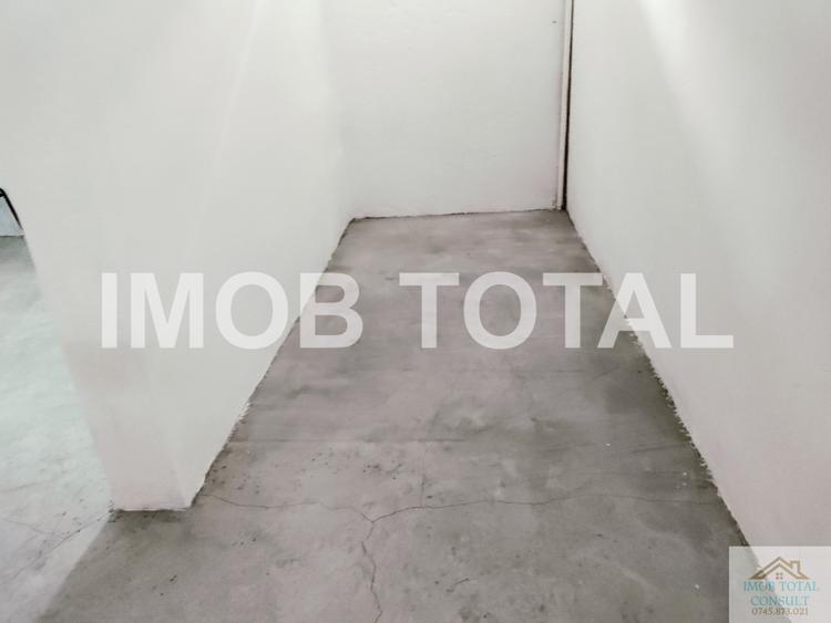 Spatiu semicentral parter, Zona Traian, 205 mp - 6