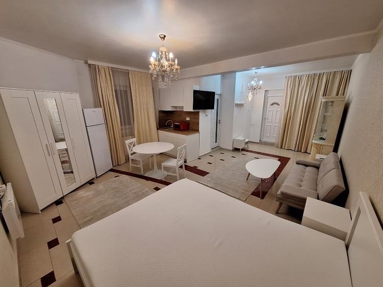 Studio Modern City Mall - Stadion - 1