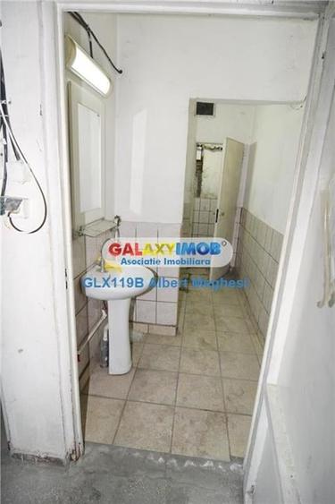 Inchiriere spatii depozitare suprafete intre 500 mp si 11000 mp - 11