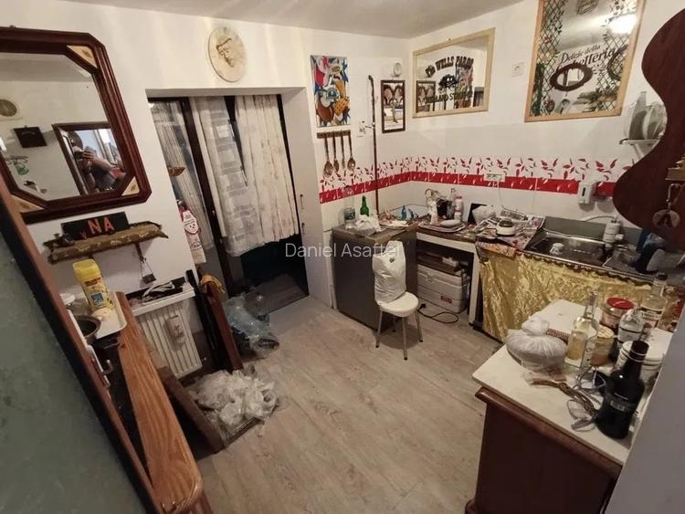 Dacia- Apartament cu 4 camere,2 bai-85mp