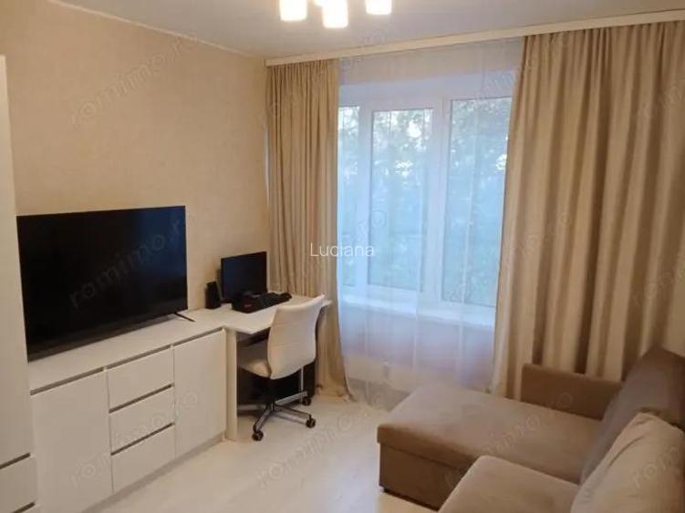 Garsoniera de inchiriat in zona Dristor