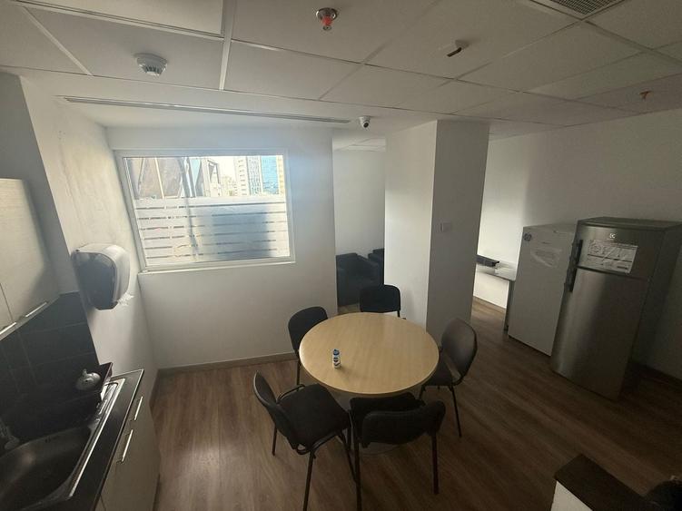 Spațiu de birouri 107 mp – etaj 14 | Piața Victoriei - 4