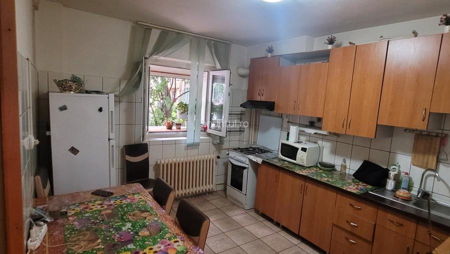 Rahova 2 Camere, constructie 1984, 60mp Rahova 2 Camere, constructie 1984, 60mp