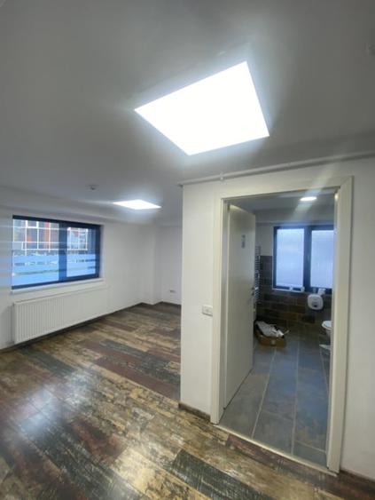 Inchiriere spatiu de birouri 100 mp Brasov - 5