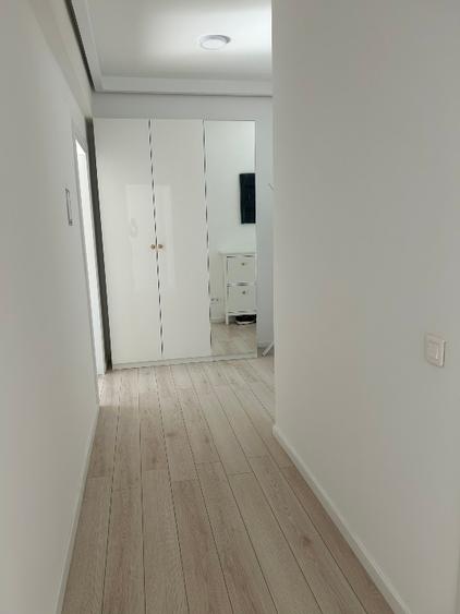 Inchiriez apartament 2 camere, imobil Forest On, Baneasa, sector 1 - 5