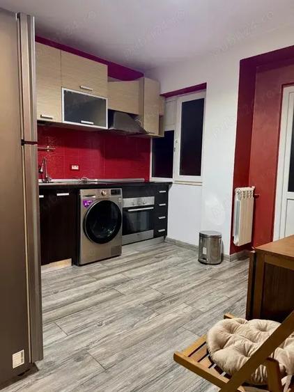 Ap 2 cam amenajat modern zona central Piata Mica cu loc parcare auto ocupabil imediat - 4