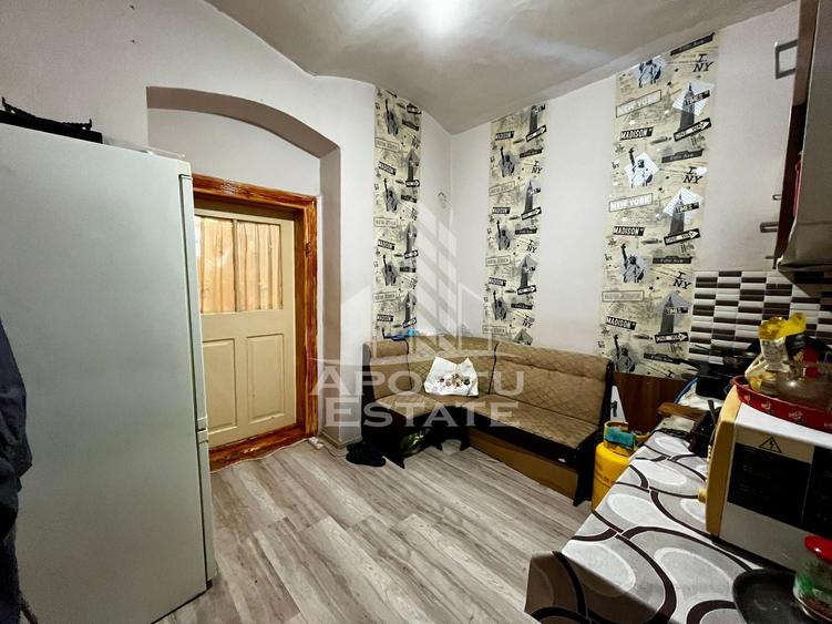 Apartament 1 camera de vanzare, Complexul Studentesc, Timisoara - 4