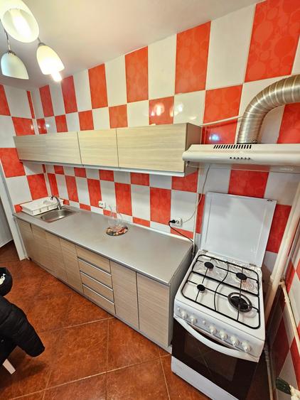 Tineretului/Timpuri Noi/3 Minute Metrou/Ap 2 Camere Modern la cheie/ - 9