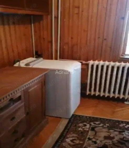 Apartament 3 camere Girocului semidecomandat amenajat centrala proprie