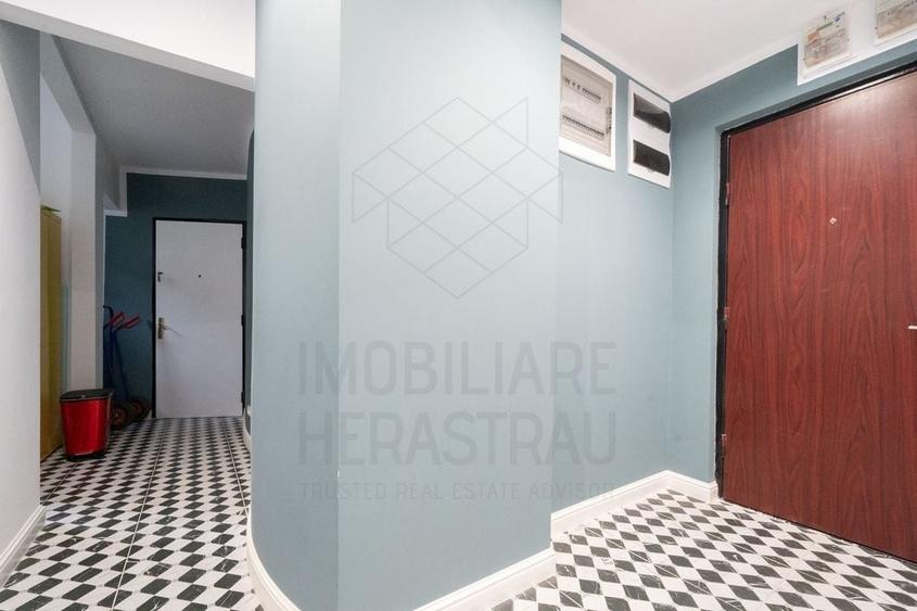 Calea Victoriei | Apartament superb si luminos, cu vedere deschisa - 27
