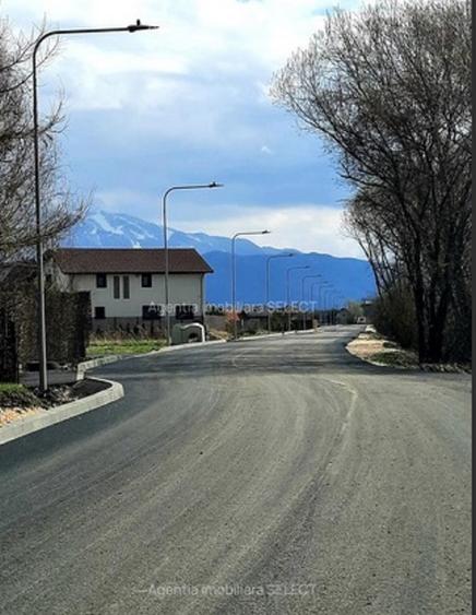 Loturi Teren Construcții intravilan în Stupini - 1