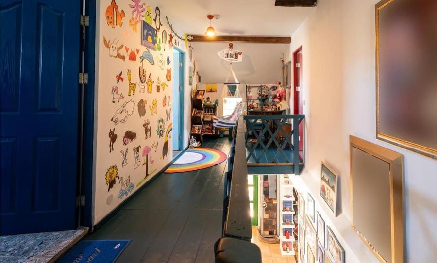 Comision 0% I Casă individuală I 161 mp + 1860 mp teren I Ciurila - 7