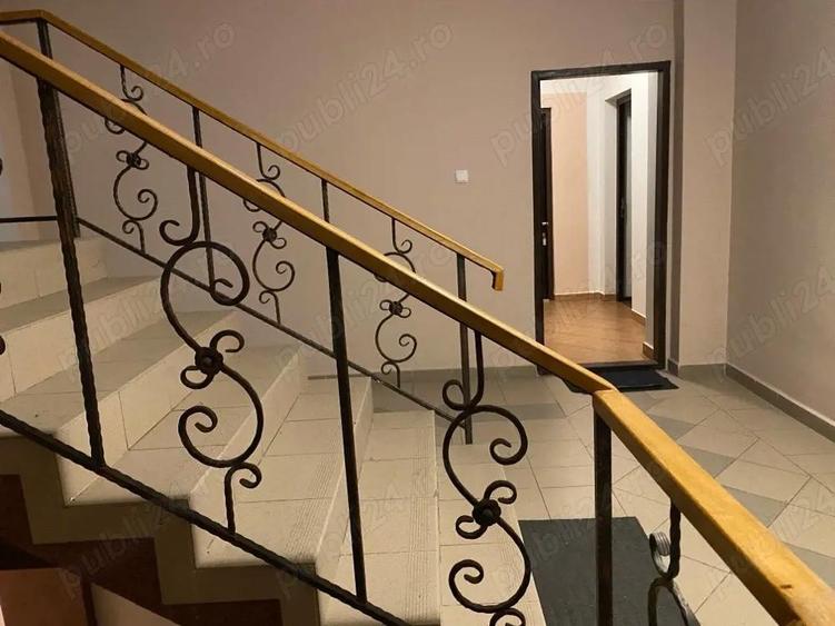 Apartament 2 camere Otopeni de inchiriat - 2