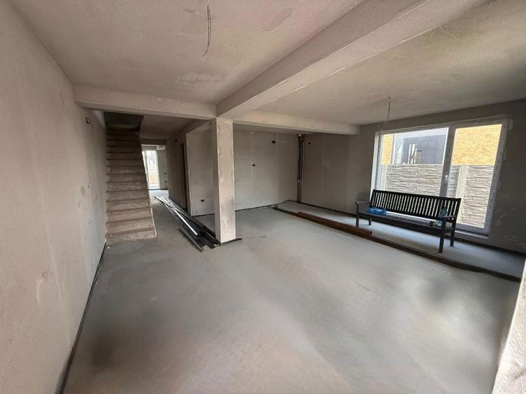 Proprietar vand duplex in Dumbravita 400 Mp construiti | Teren 800 Mp - 3
