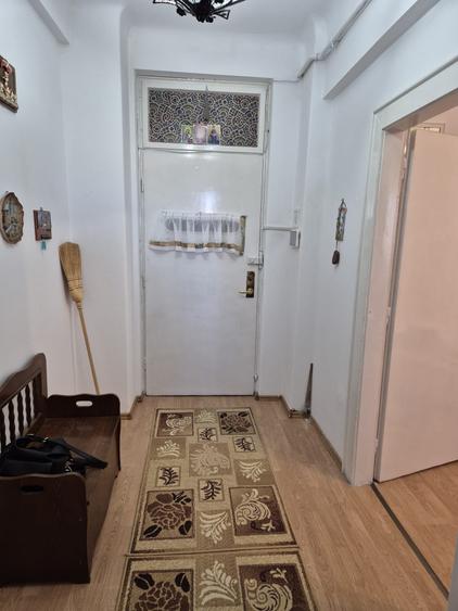 Garsonieră în zona centrală - 6