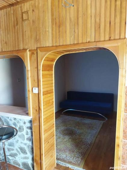 Vand casa comuna Apateu Arad - 5