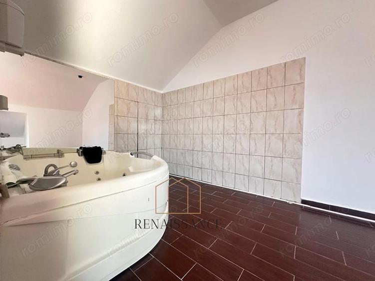 Lipovei Casa Individuala cu Piscina 6 Camere 4 Bai | S+P+1E+M - 198mp - 6