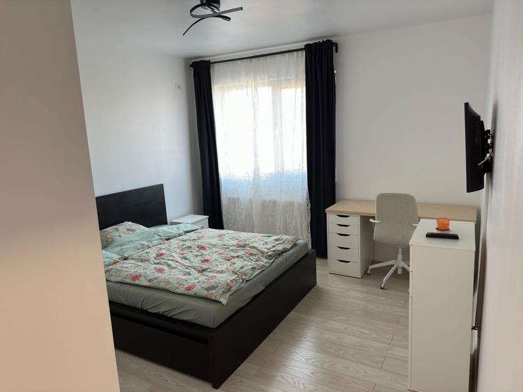Proprietar, vand apartament cu 3 camere langa metrou Laminorului - 2