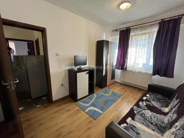 De inchiriat! Apartament 2camere,D,Baza III Sylk District