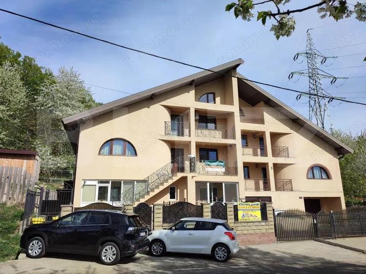 Apartament 4 camere, pe 2 nivele, 164 mp utili, cartier Burdujeni-Sat - 8