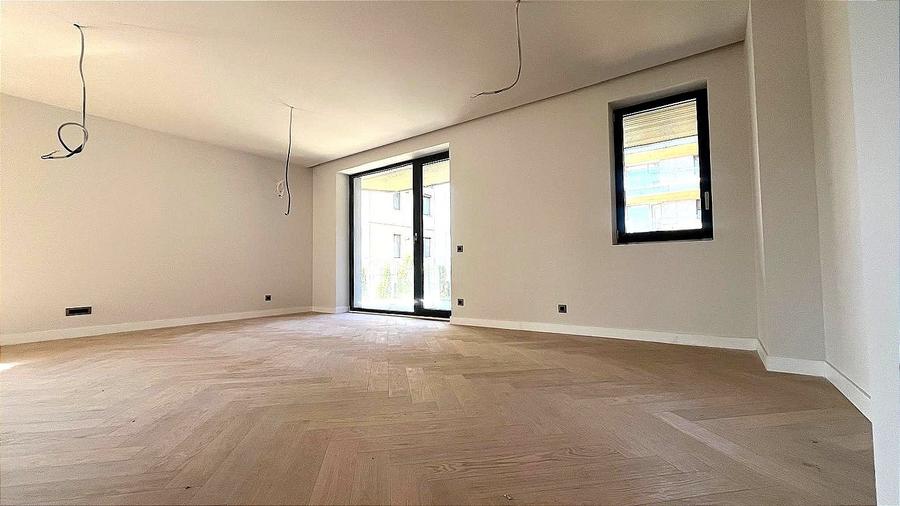 Apartament premium 4 camere + dressing, 160 mp utili, terasă 21 mp – ARQA Reside - 37