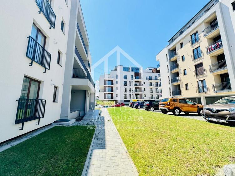 Penthouse de vanzare  - 4 camere - 106,9 mp + 2terase de 31.78mp - 5