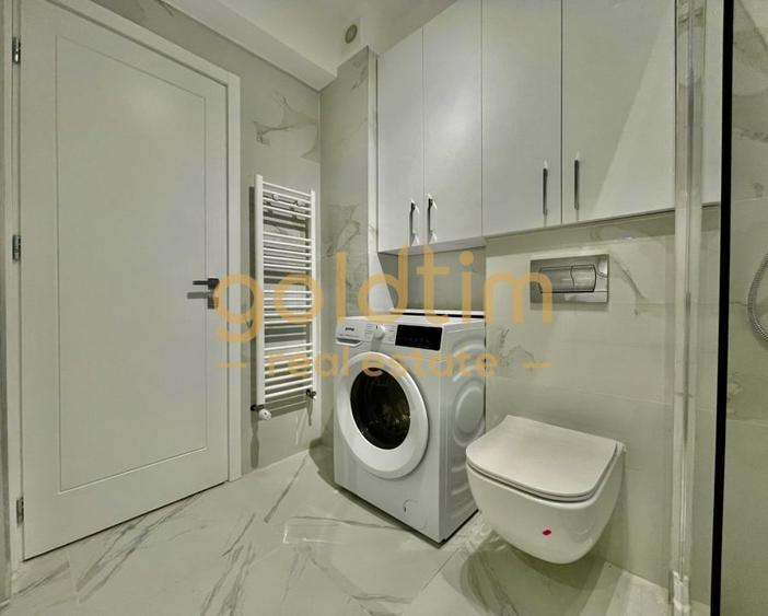 PRIMA INCHIRIERE/ PARCARE SUBTERANA - 17