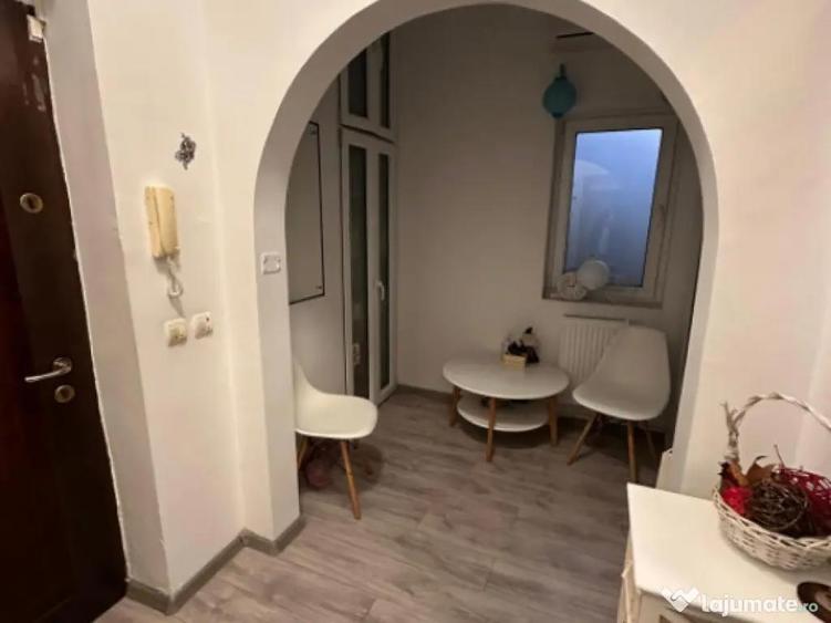 Spatiul comercial Tomis Mall, Constanta - 5