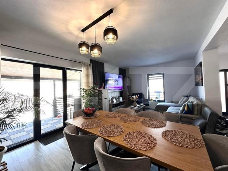 Casa de vis, Priveliste superba, finisje moderne, 1000 mp teren - 1