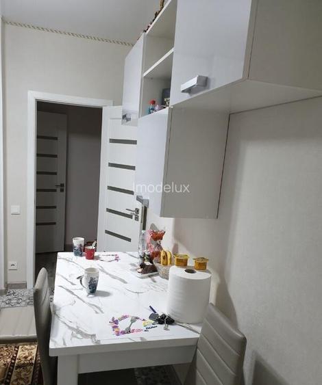 2 camere Lujerului 2 camere Lujerului